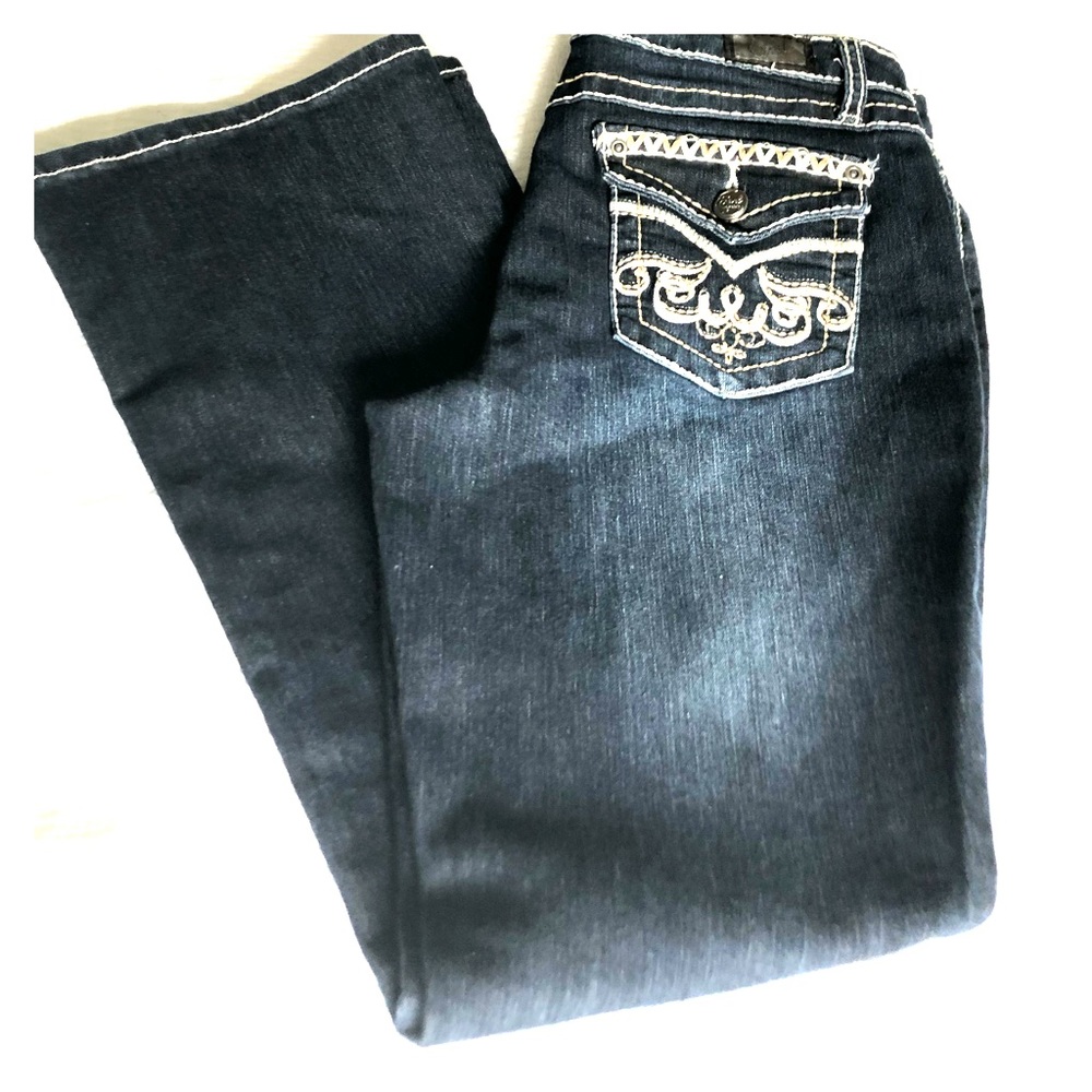 Cute Earl jeans sz10p bootcut great condition